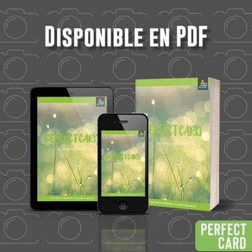 Aide-Mémoires de Photographie PERFECT CARD – Image 6