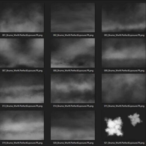 BRUME (Échantillons Gratuits) – Image 2