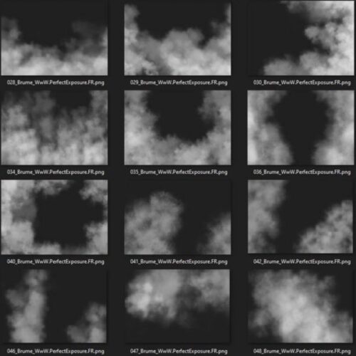 BRUME (Échantillons Gratuits) – Image 3