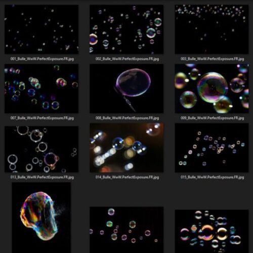 BULLE (Échantillons Gratuits) – Image 2