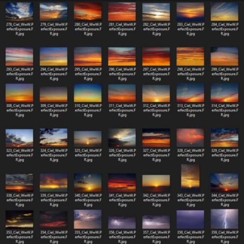 CIELS COLLECTION (Échantillons Gratuits) – Image 2
