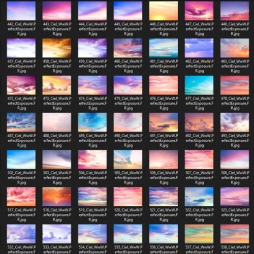 CIELS COLLECTION (Échantillons Gratuits) – Image 4
