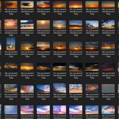CIELS COLLECTION (Échantillons Gratuits) – Image 3