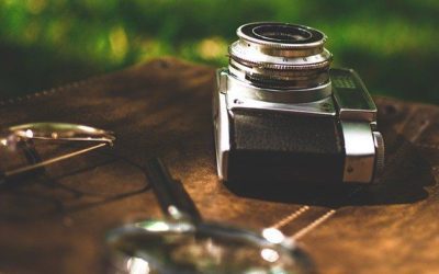Le Principe de la Photographie
