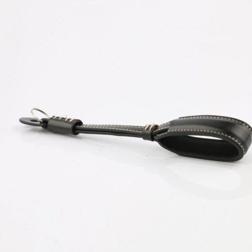 Bracelet en cuir pour appareil photo – Image 3
