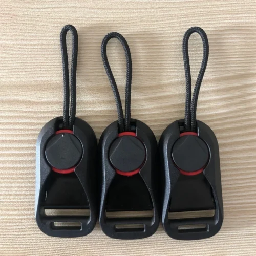 2 Connecteurs d'attache rapide universelle pour sangle d'appareil photo – Image 3
