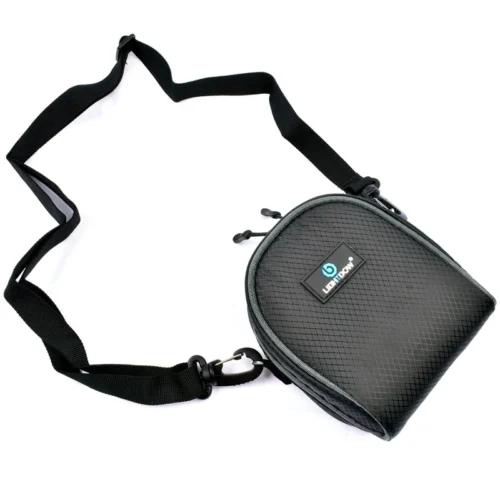 Sac de Rangement pour Filtres d'Objectif avec Bandoulière – Image 5