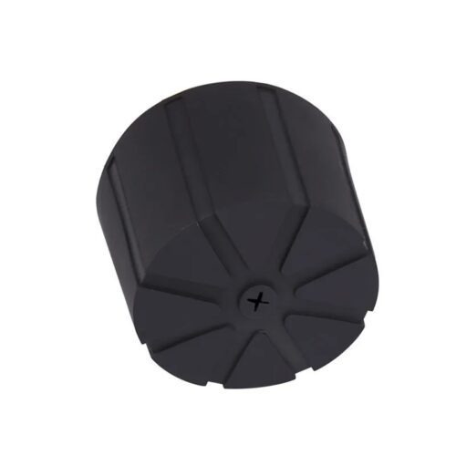 Capuchon de Protection d'Objectif Universel en Silicone – Image 3