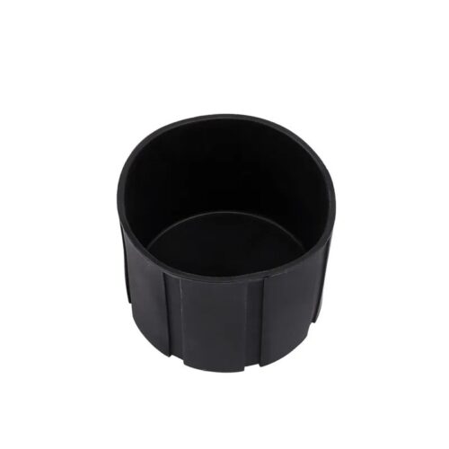Capuchon de Protection d'Objectif Universel en Silicone – Image 4