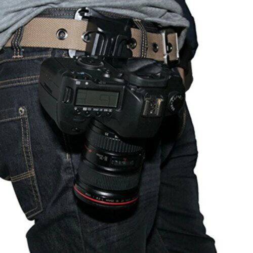 Support d'accroche d'appareil photo sur ceinture – Image 6