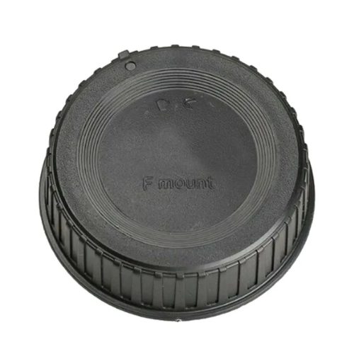 Couvercle d'Objectif Arrière et Capuchon de Boîtier d'Appareil Photo pour Monture Nikon, Sony, Canon et Panasonic – Image 3