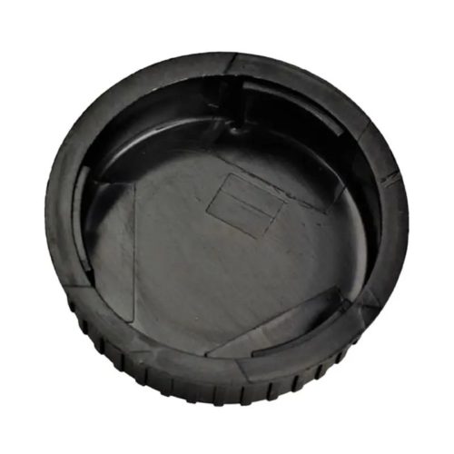 Couvercle d'Objectif Arrière et Capuchon de Boîtier d'Appareil Photo pour Monture Nikon, Sony, Canon et Panasonic – Image 2