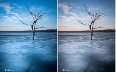Qu’est-ce que la température de couleur et comment l’utiliser en photographie ?
