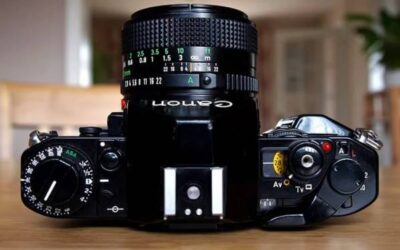 Qu’est-ce que l’ISO et pourquoi est-il important en photographie ?
