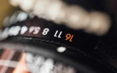 Qu’est-ce qu’un F-Stop ? (Et pourquoi est-ce important en photographie)