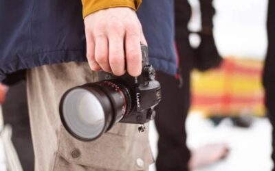 Qu’est-ce qu’un appareil photo Micro 4/3 (MFT) ?