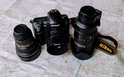 Qu’est-ce qu’un objectif grand-angle et quand l’utiliser ?