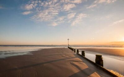 11 Conseils pour Améliorer ses Photos de Coucher de Soleil en HDR