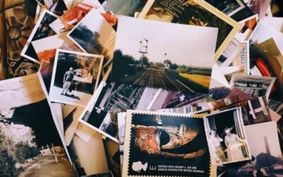 11 Conseils pour Créer un Portfolio Photo Impactant