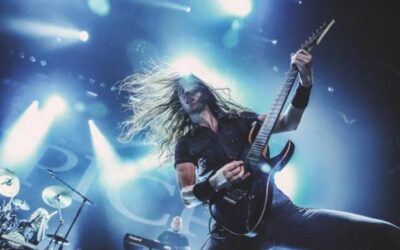 11 Conseils pour Réussir ses Photos de Concert
