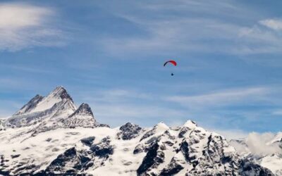 7 Secrets pour Améliorer Vos Compétences en Photographie d’Aventure