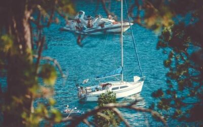 Comment utiliser l’effet « cadre dans le cadre » en composition photographique
