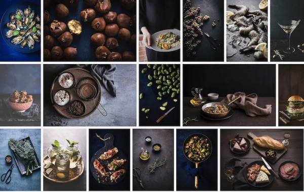 8 Conseils Essentiels pour Créer un Site Web de Photographie