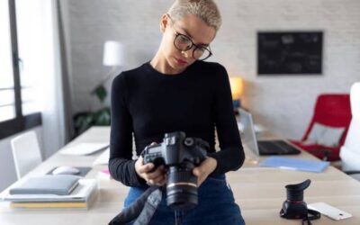 8 Secrets Simples pour Corriger les Mauvaises Photos (Efficacement !)