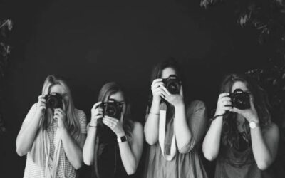 Guide Ultime de la Photographie pour Débutants